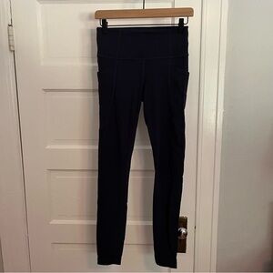 Athleta Chaturanga Tight